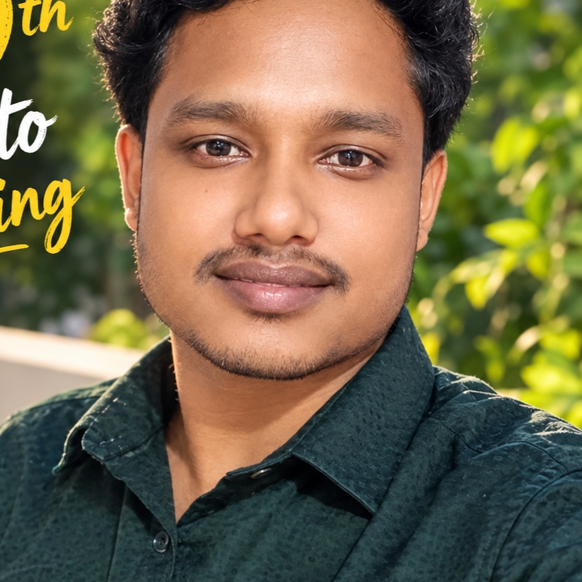 Refat Mondal