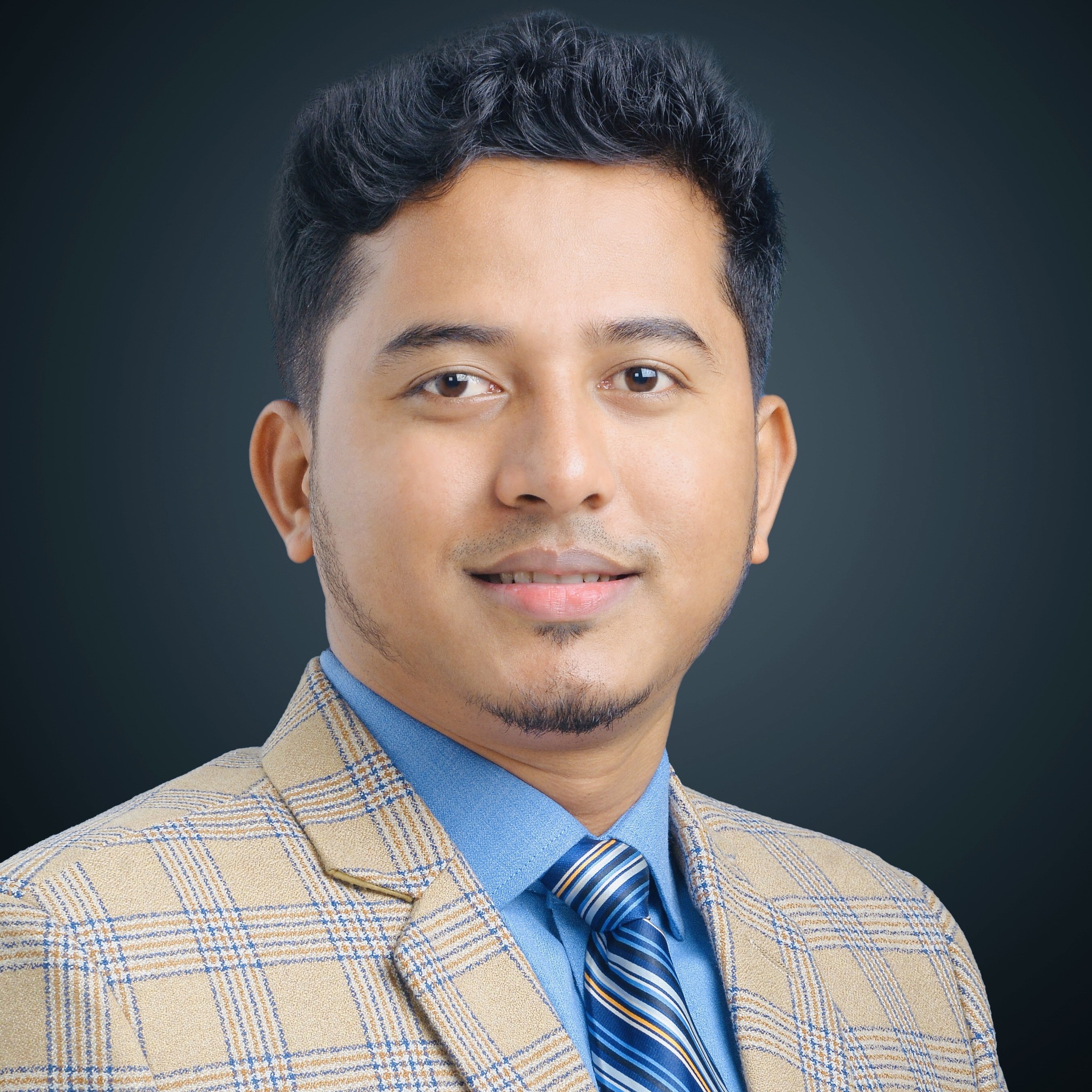 Mohammad Ariful Islam