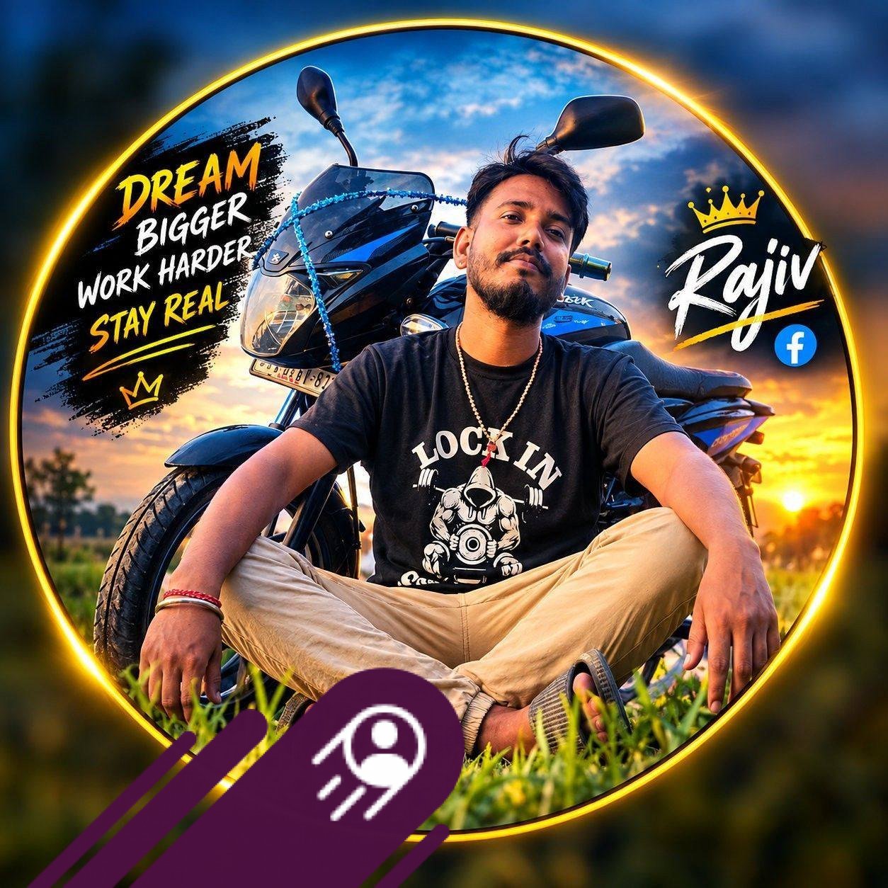 Rajiv Raj