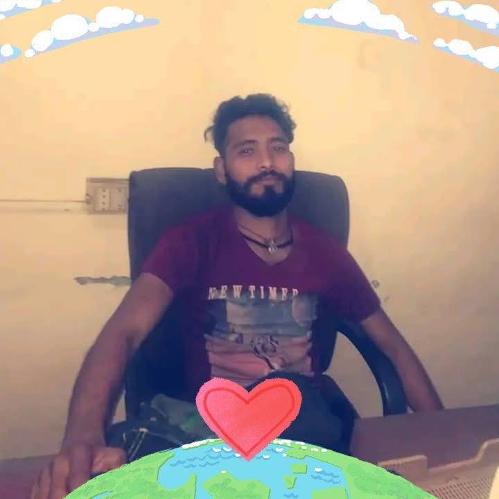 Asutosh Kumar Singh
