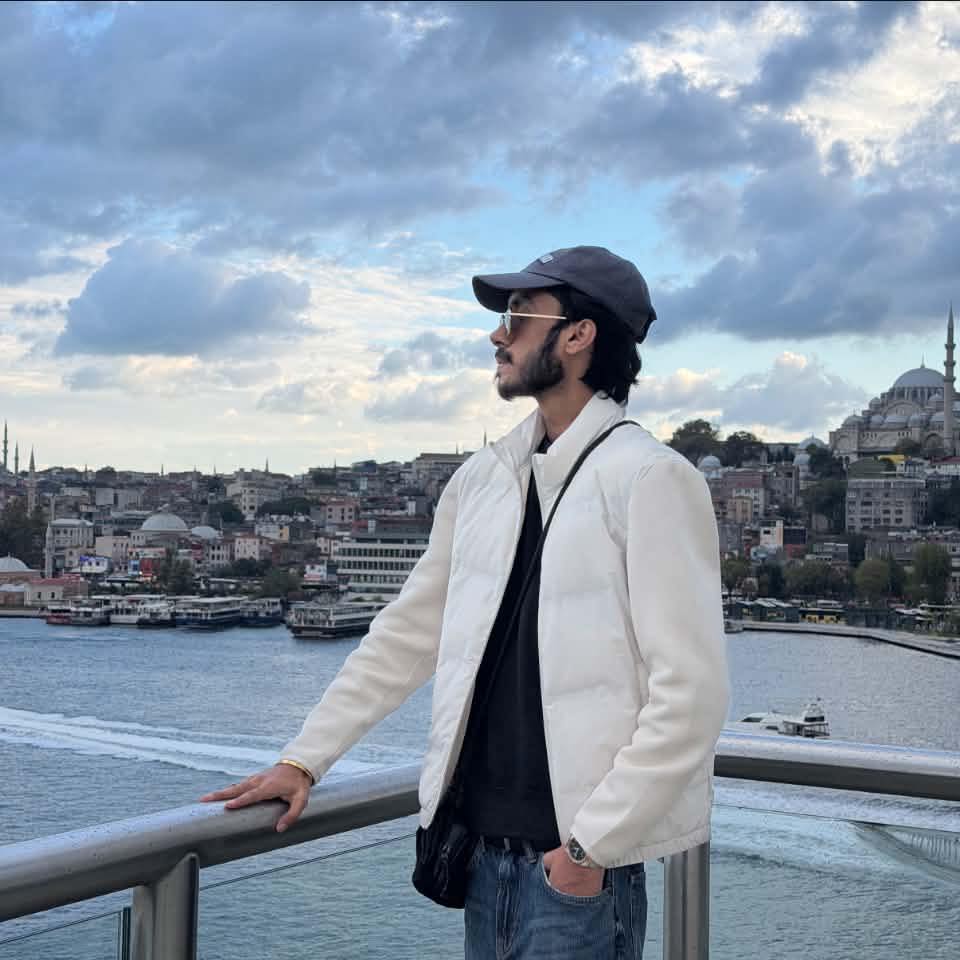 Muhammad Khubaib on Reels