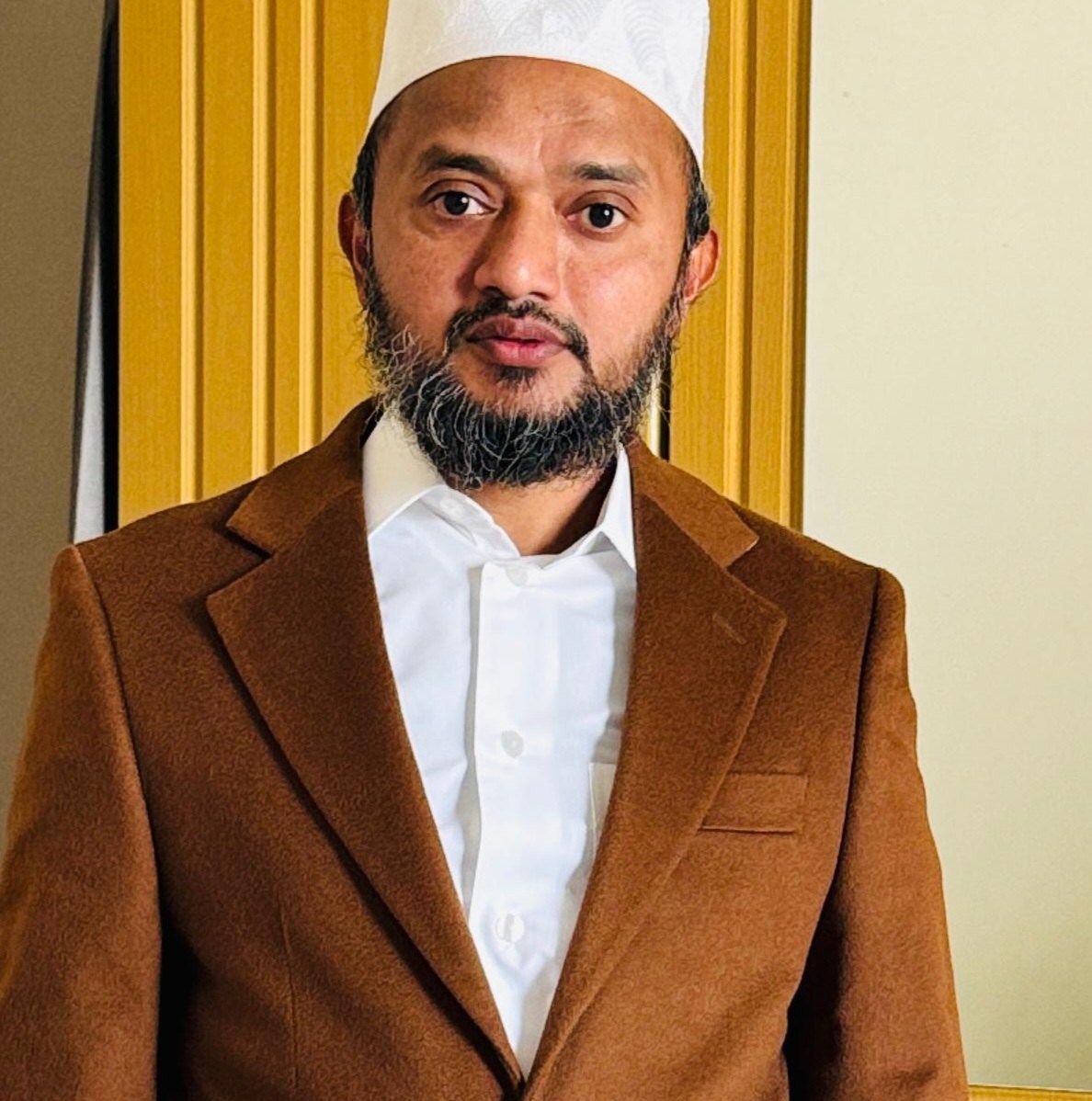 Muhammed Ismail