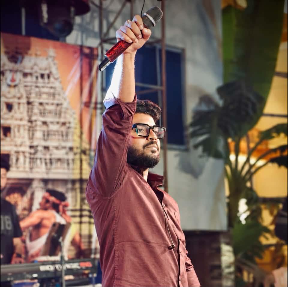 Abhishek Bouri
