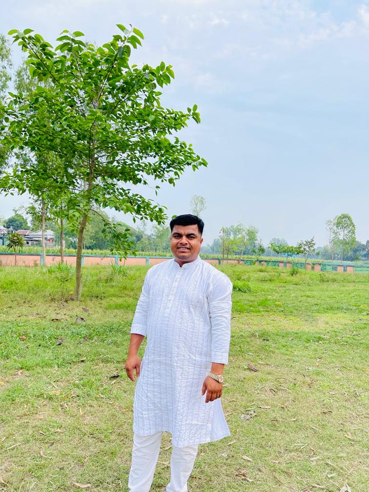 Azadul Islam Rony