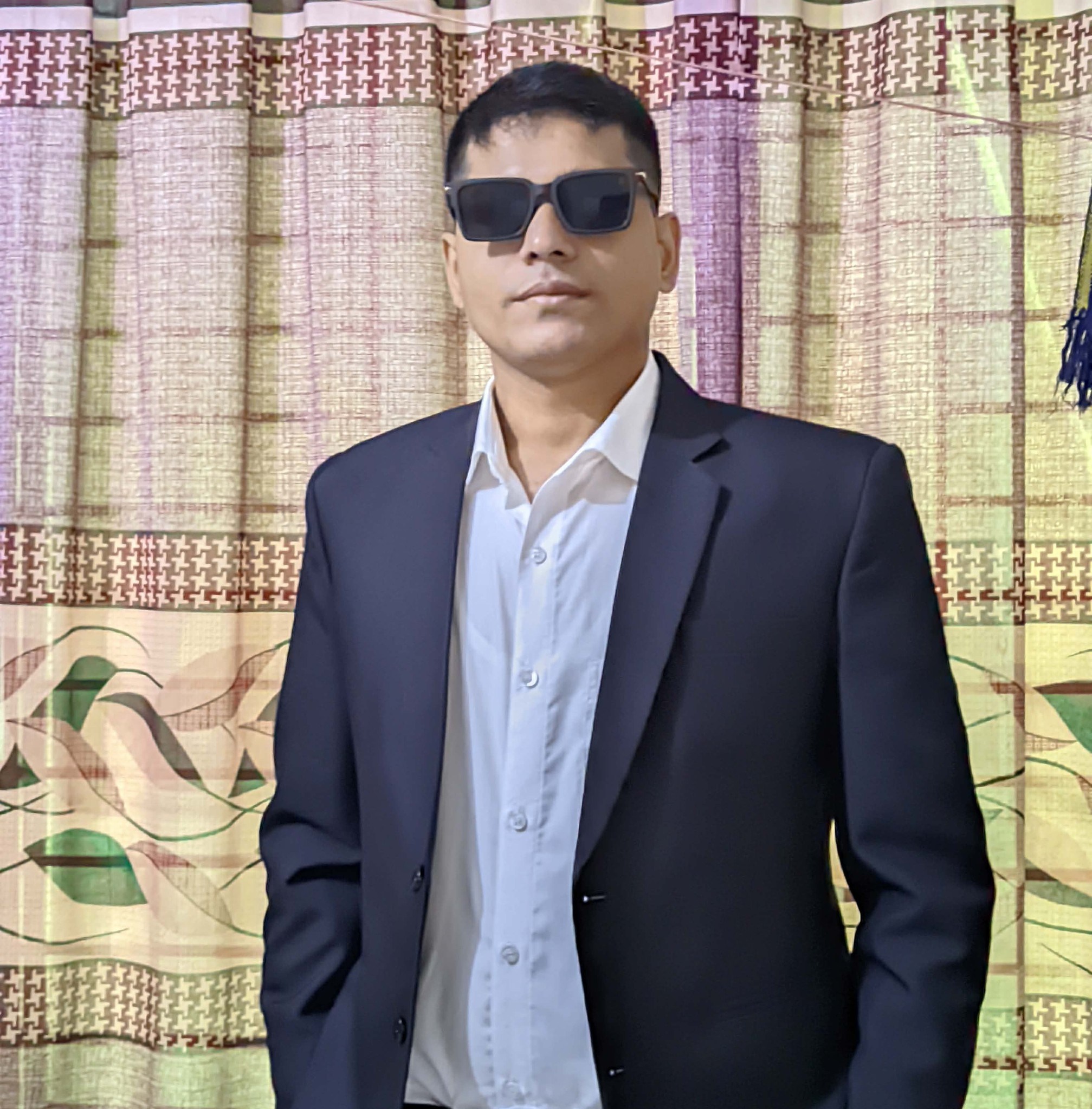 MD Humayun Ahammad