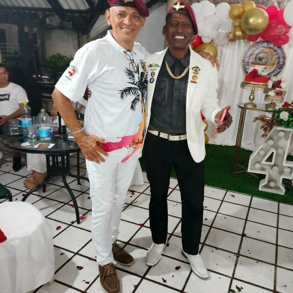 Lupercio Filamir Vélez