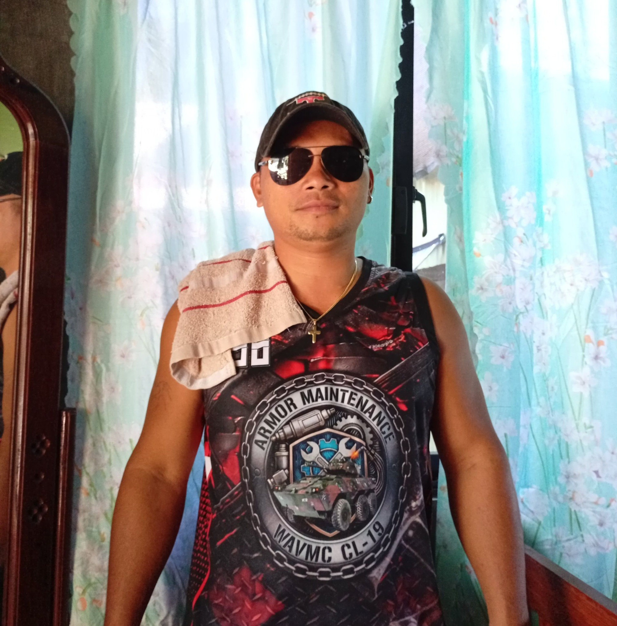 Rito Mira Timtim on Reels