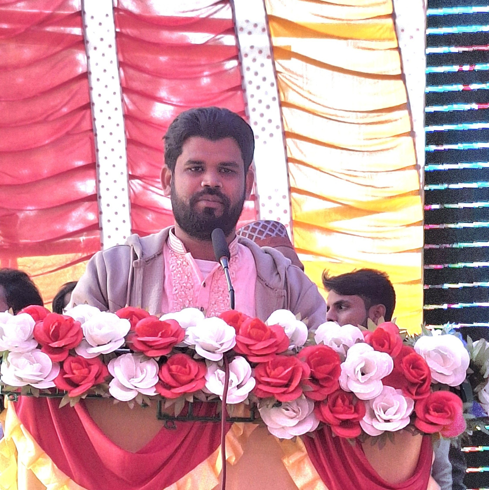 Abdur Rahman
