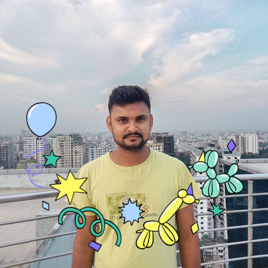 Md Rabby Islam