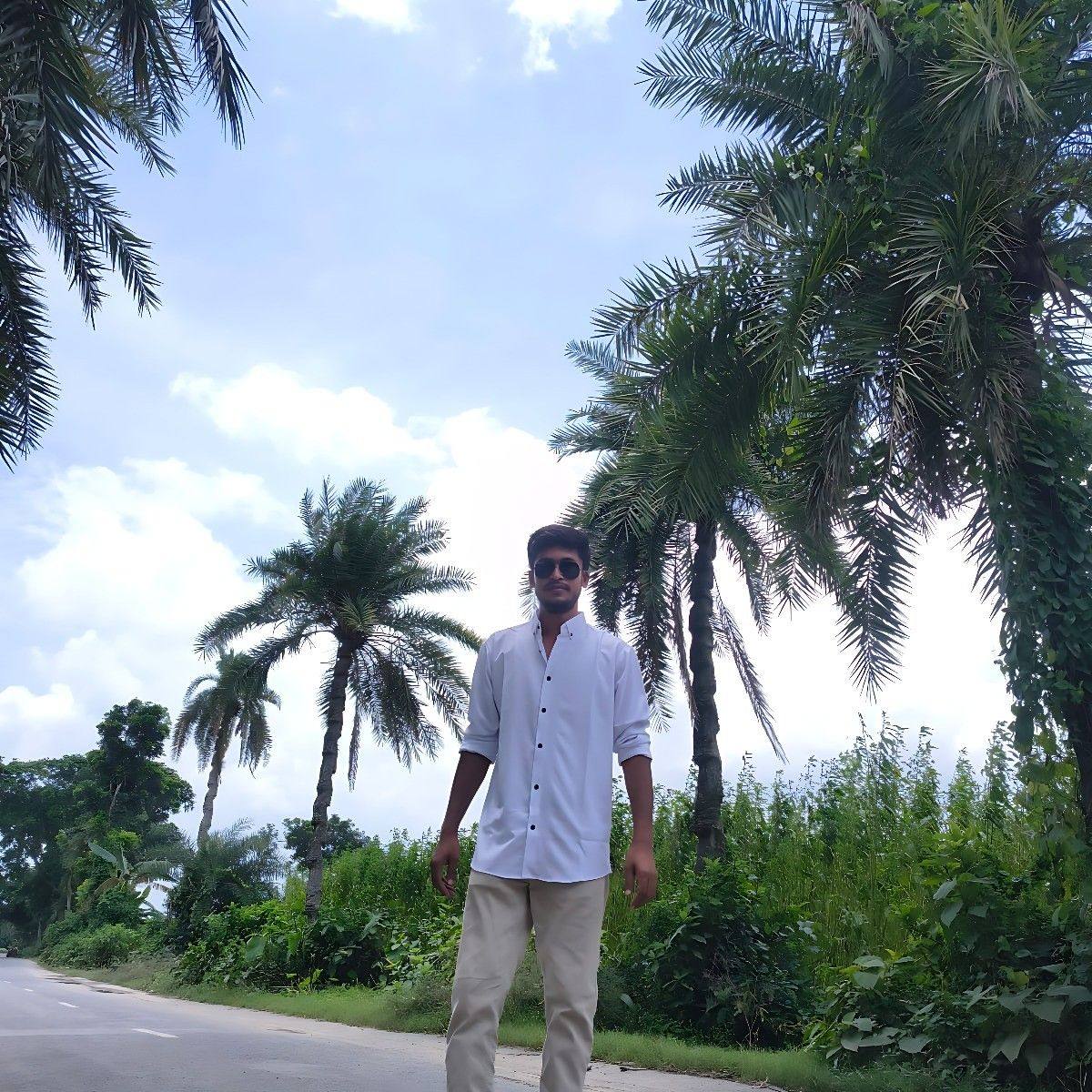 Rk Rasel Khan