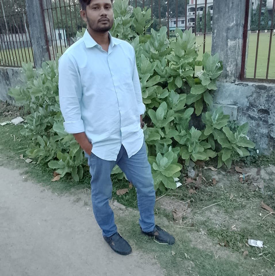 MD Ripon Sheikh