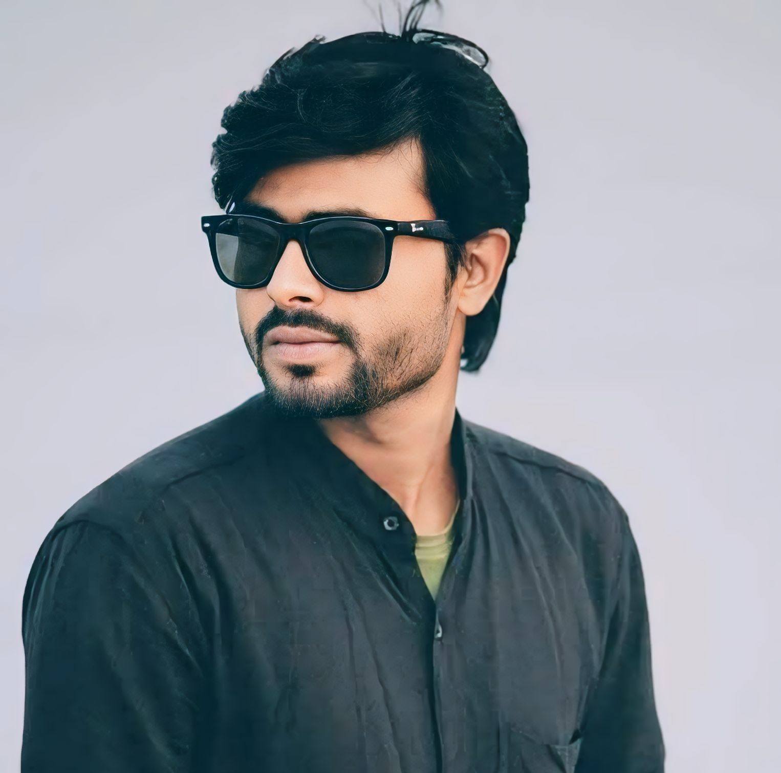 ভোট দিবো কিসে, ধানের শীষে ভোট দিবো ধানের শীষে - দেশ গড়বো মিলে মিশে ...