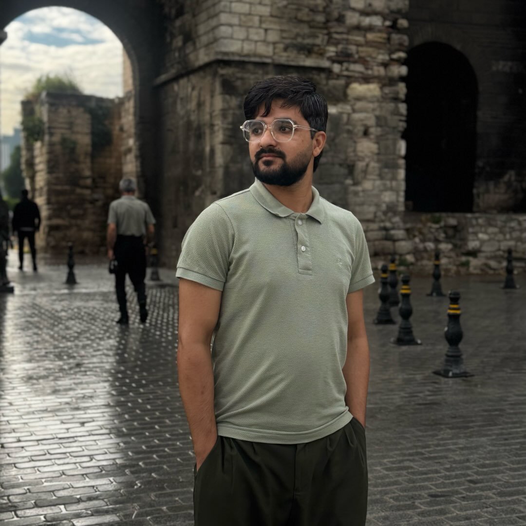 Muheeb Khan
