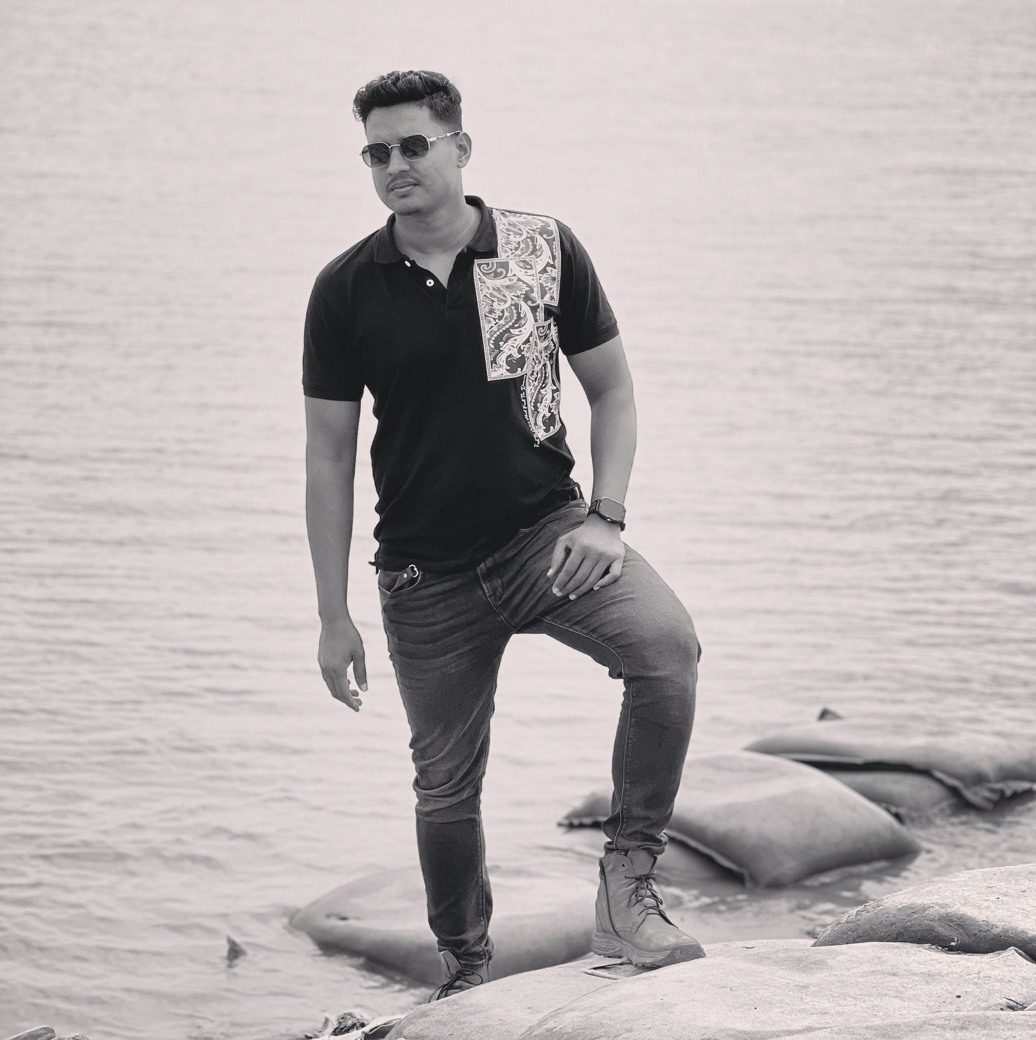 Emni🥰 | Hossain Ahmad Shibli