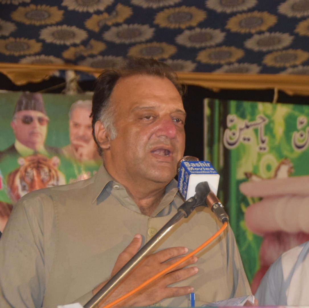 Raja Faisal Zaman