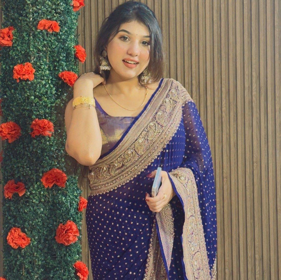 Rituparna Samadder