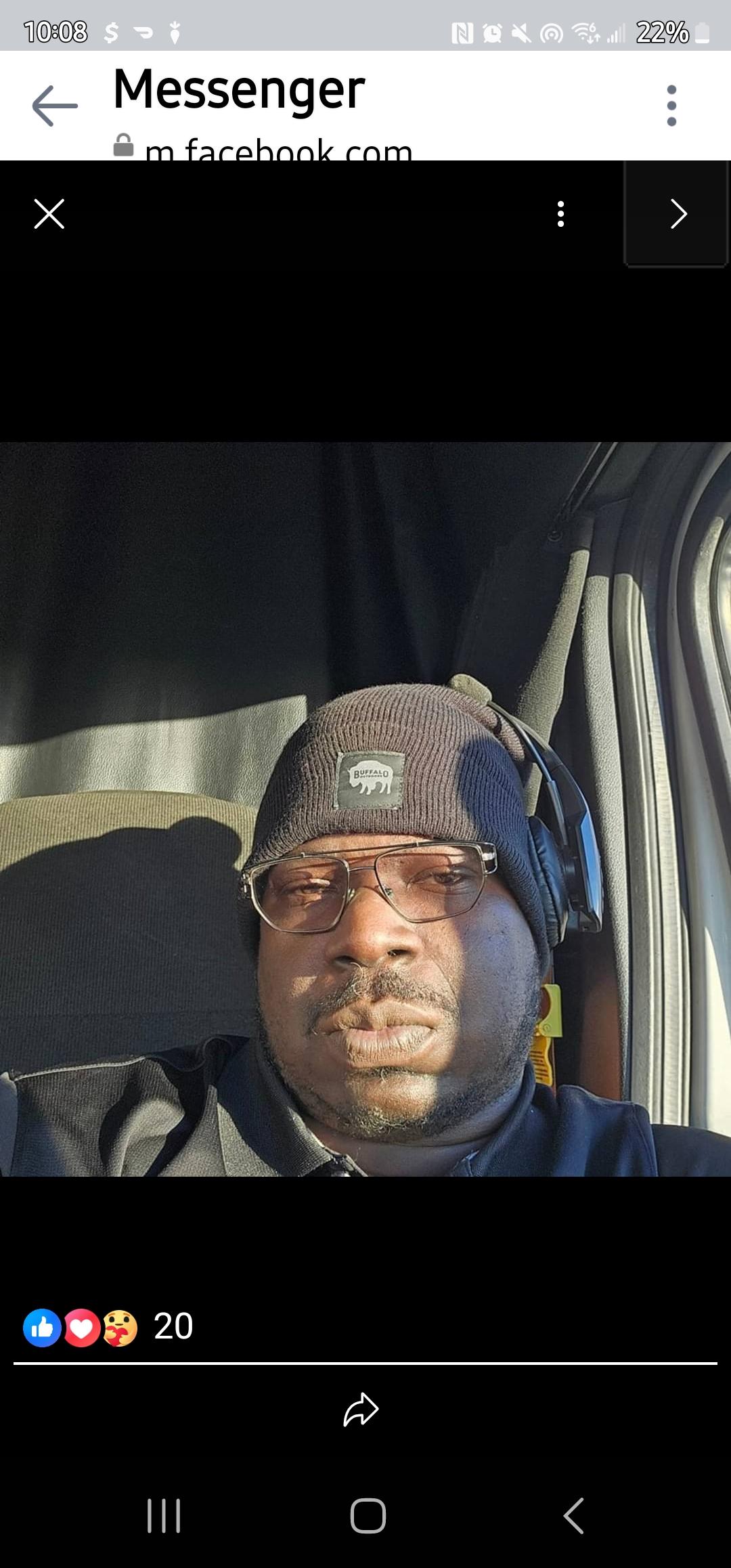 Taurus Johnson