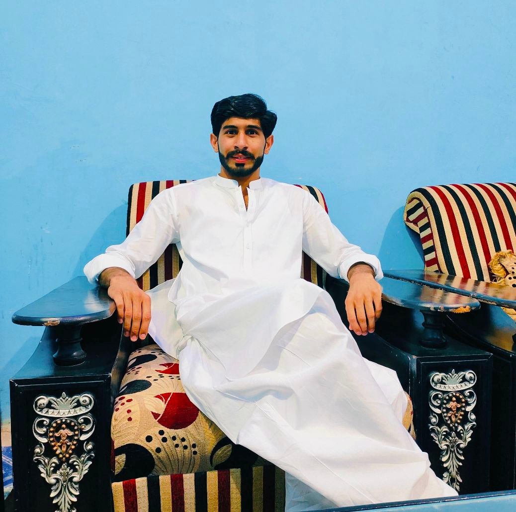 Ishfaq Mirani