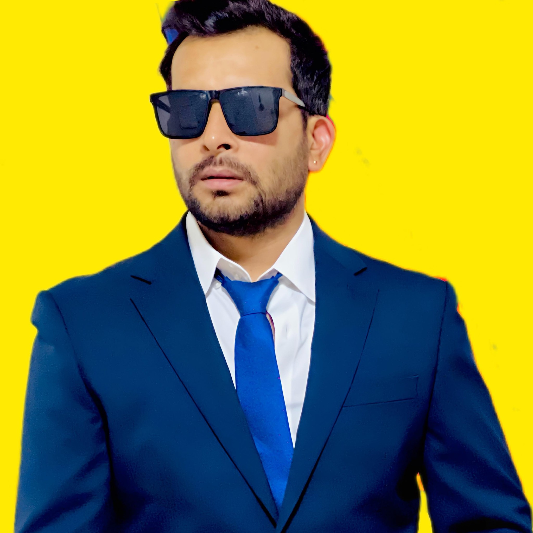 Ram Babu Sewan