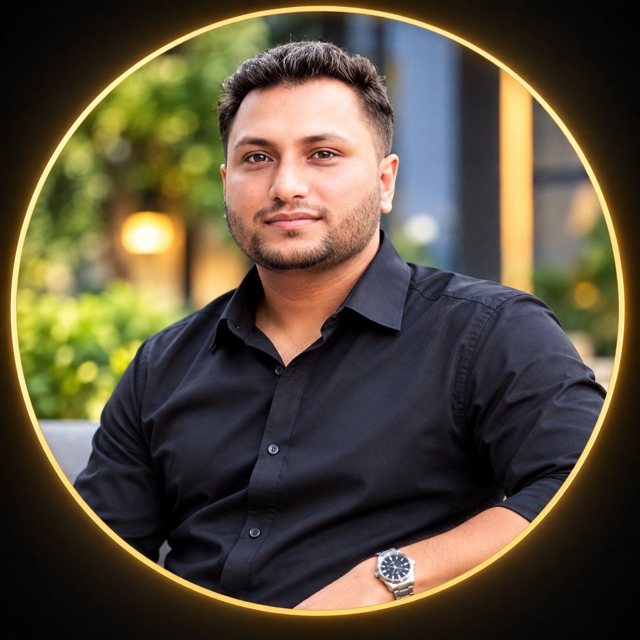 Rajib Raj