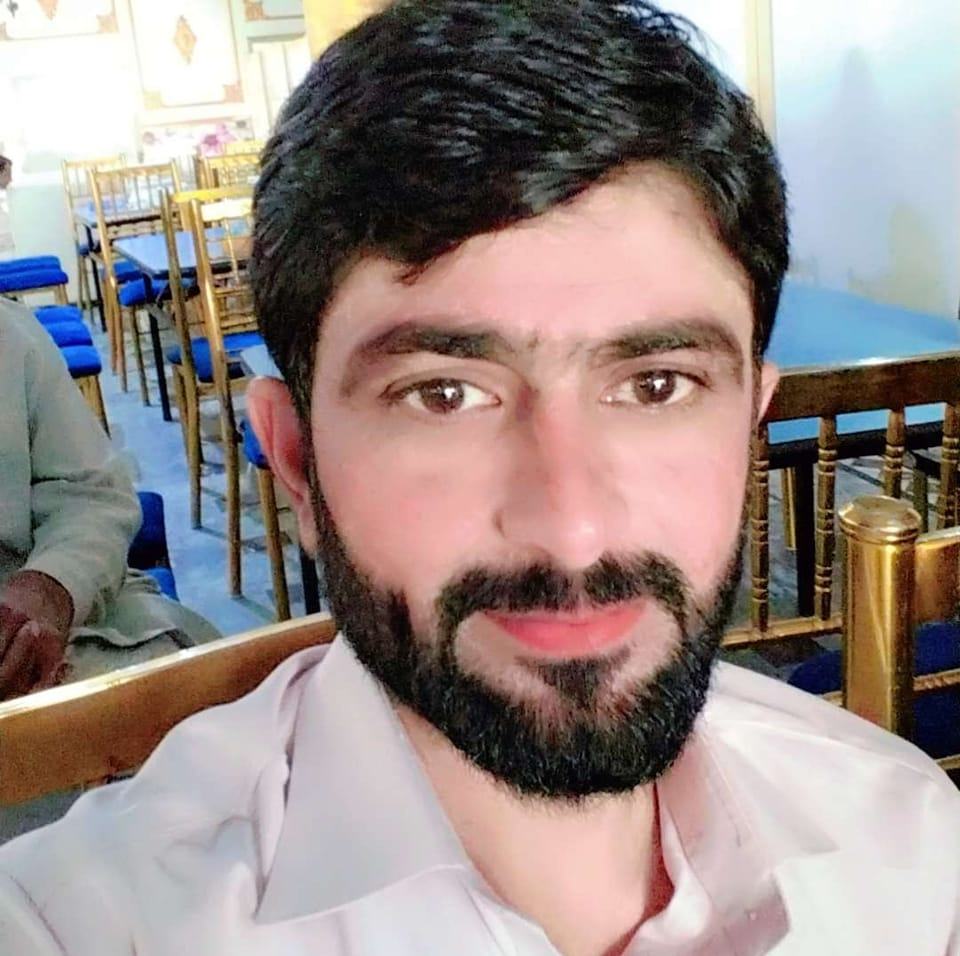 Abdul Rasool