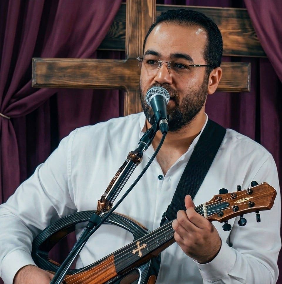 Dina Emad Roshdy