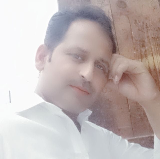 Rashid Rana