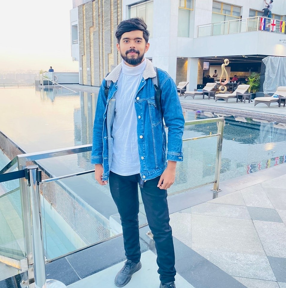 Jobayed Hassan Razin