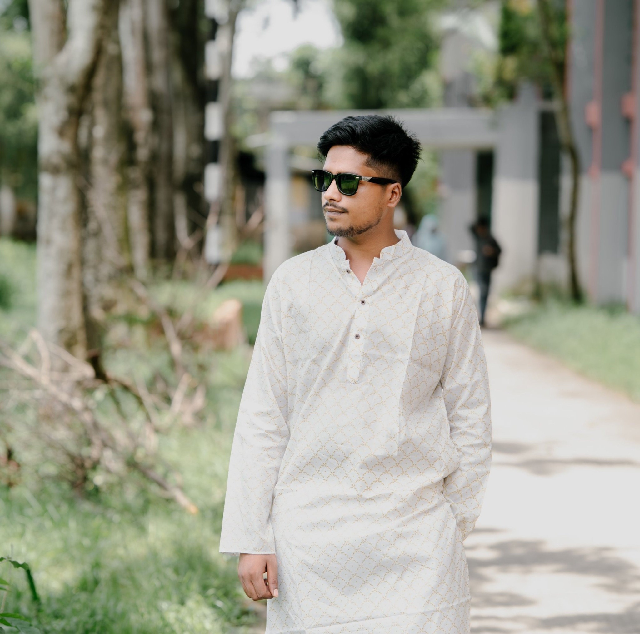 Fazle Rabbi