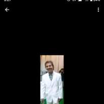 Profile for Manoj Kumar
