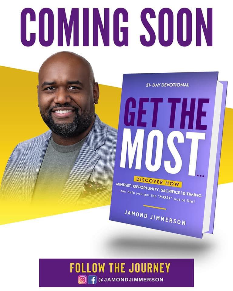Jamond Jimmerson