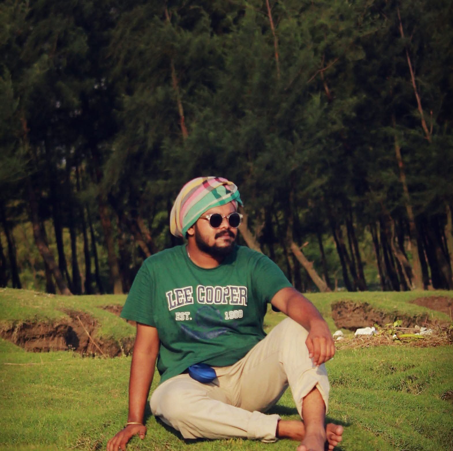 Asif Rabbi