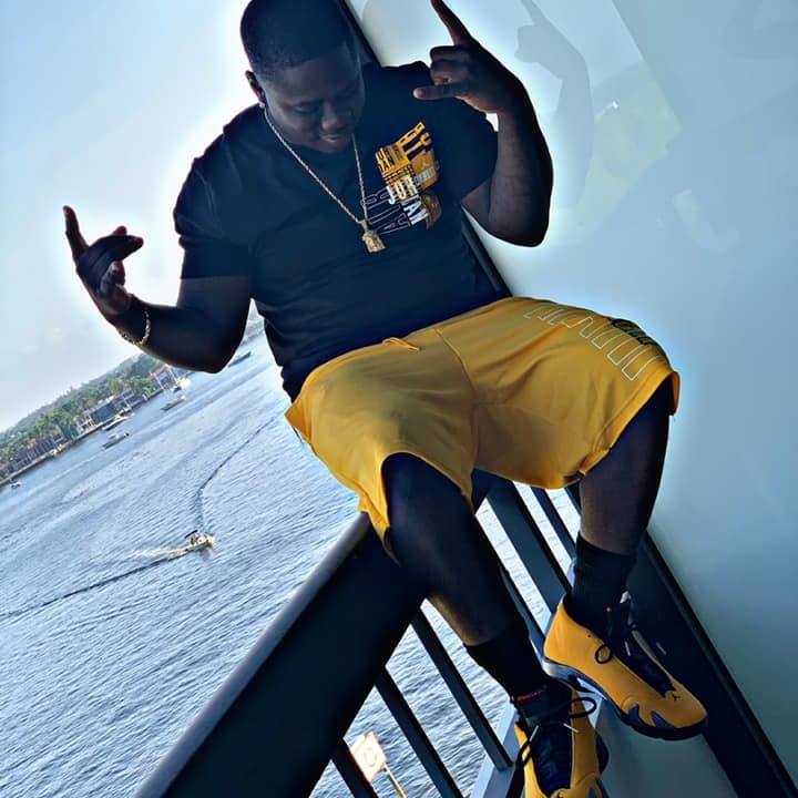 Rich Porter