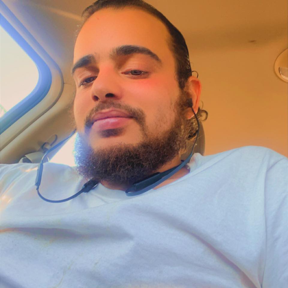 Manny Rios