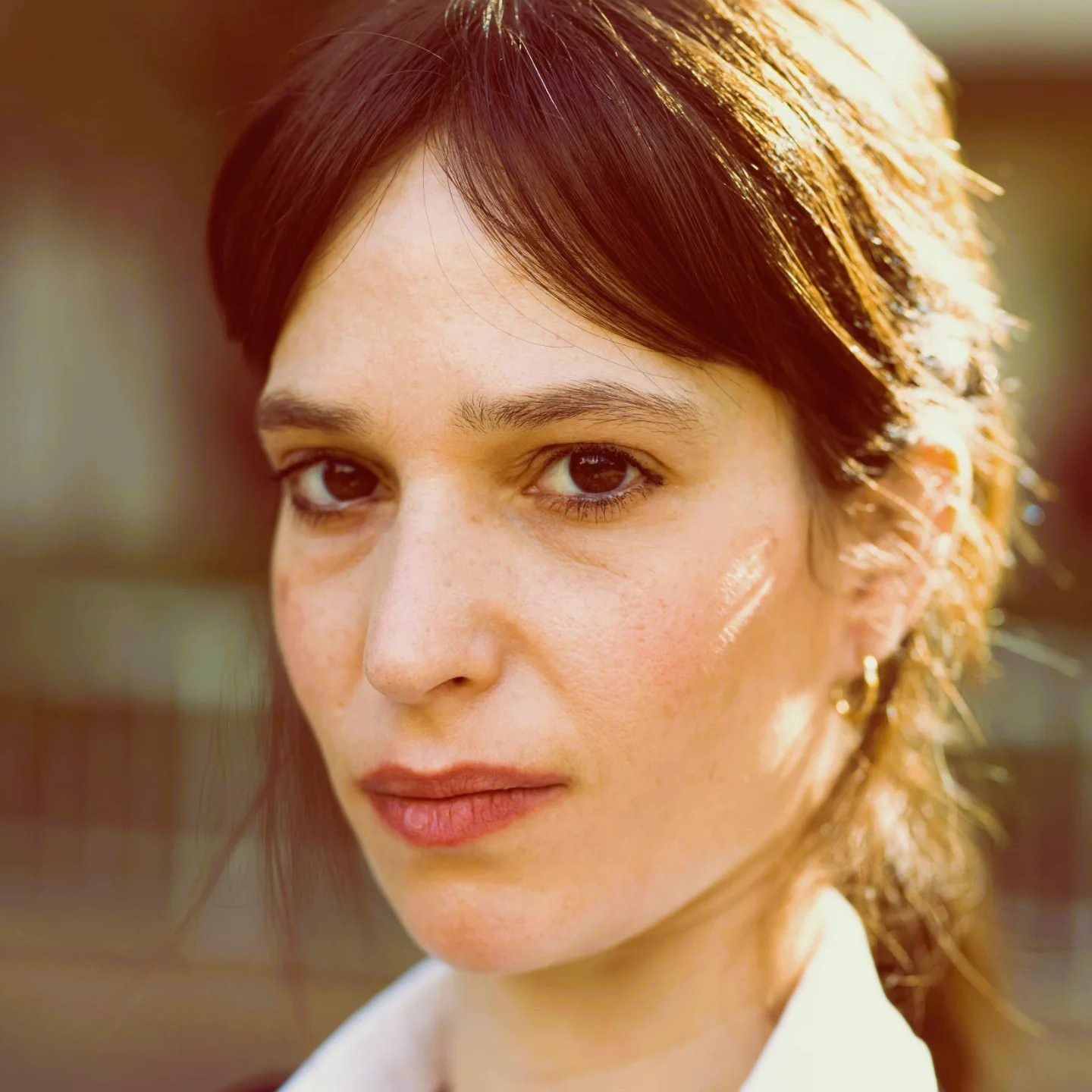 Tehilla Ruddell