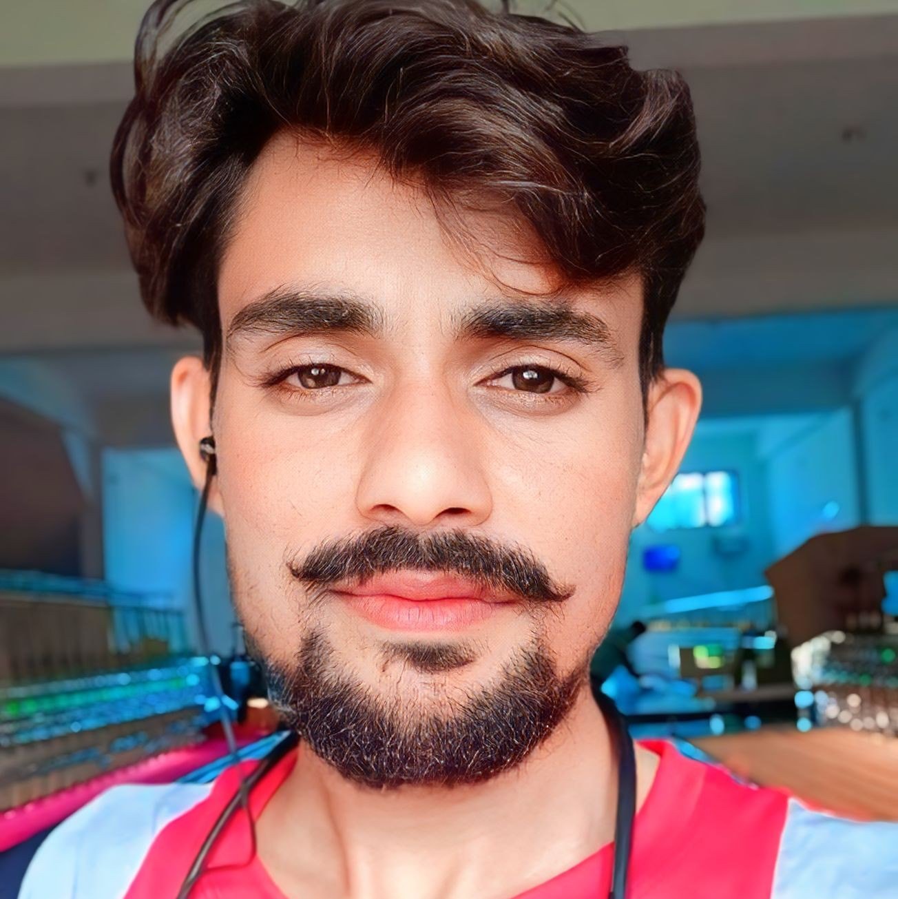 Manraj Parjapat