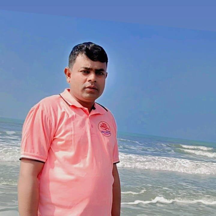 Al Robi Hasan