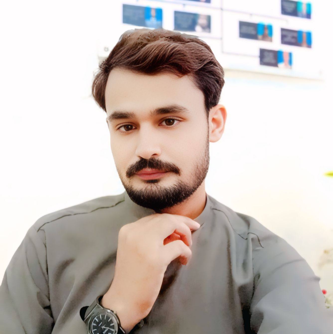 Badar Munir