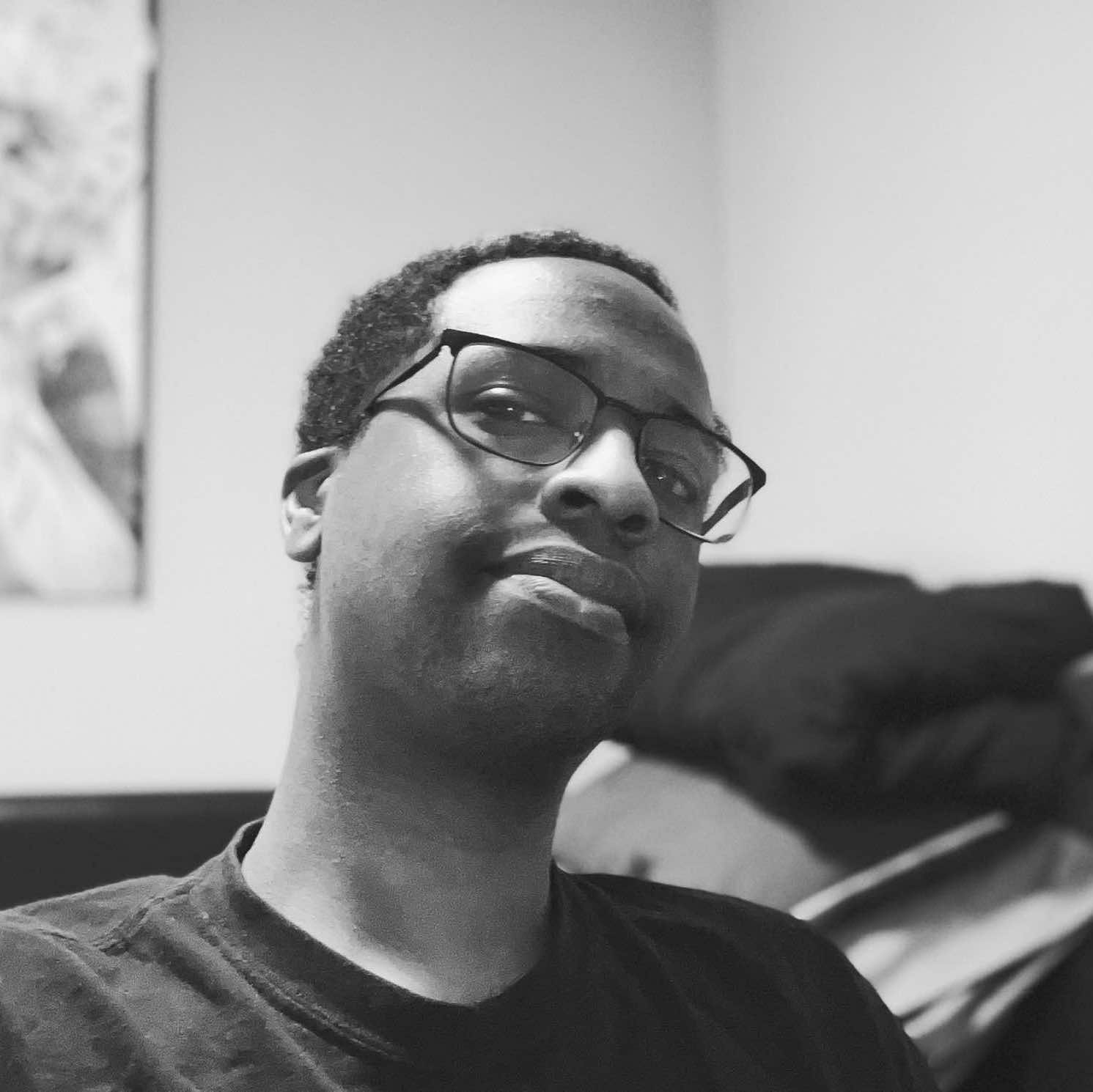 Rhyan Prescod