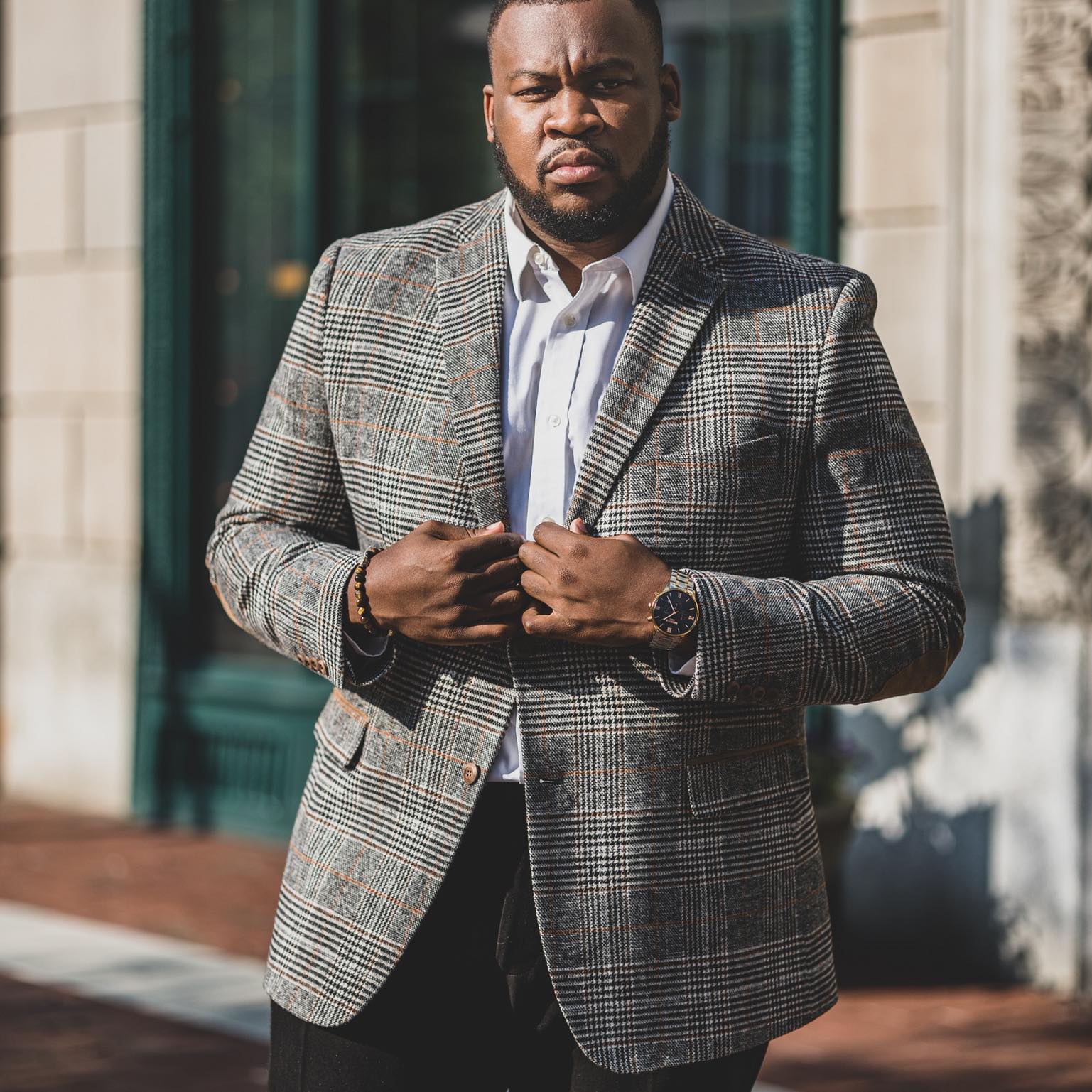 Joshua Sims