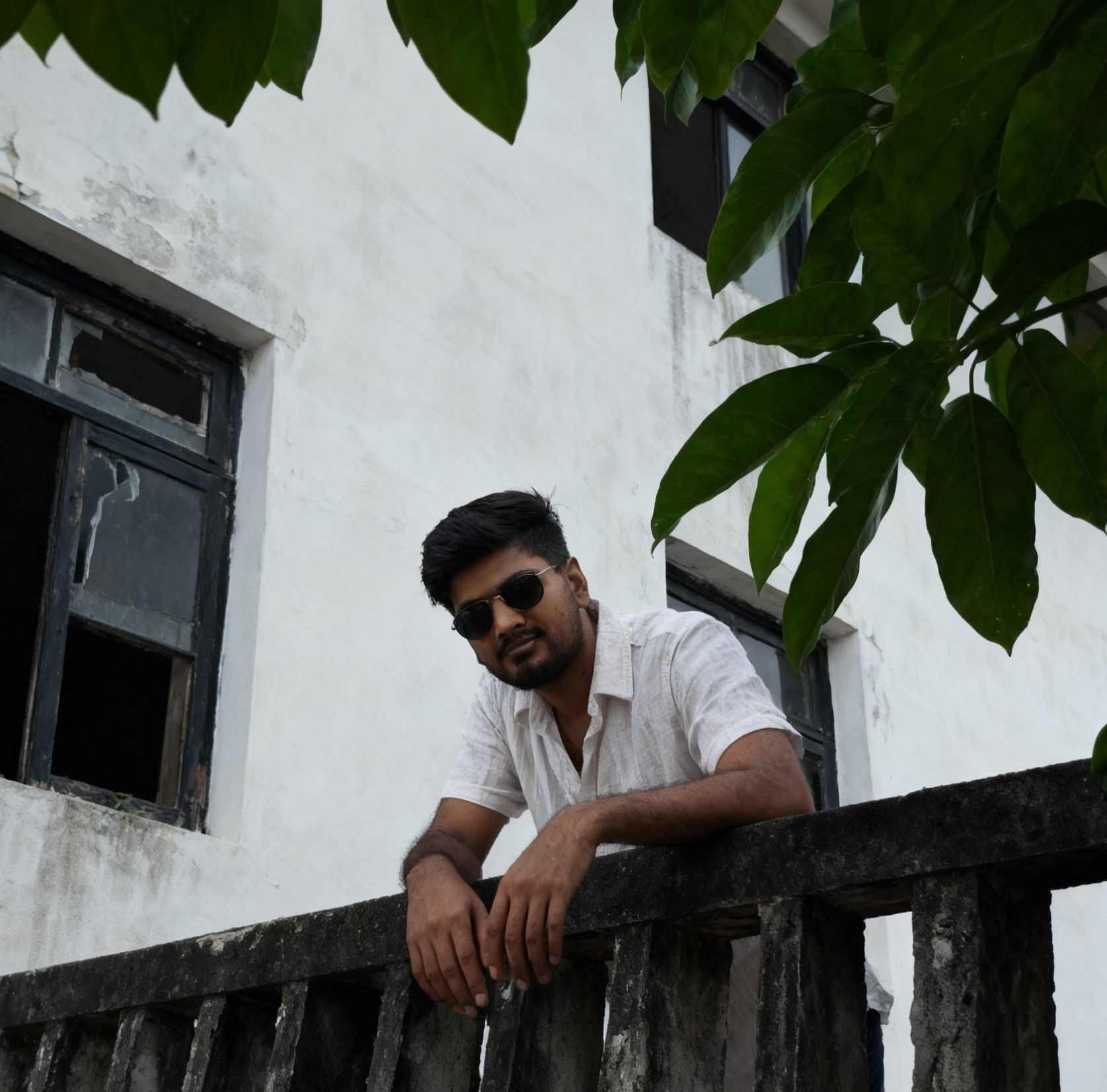 Hridoy Mahmud Sayem