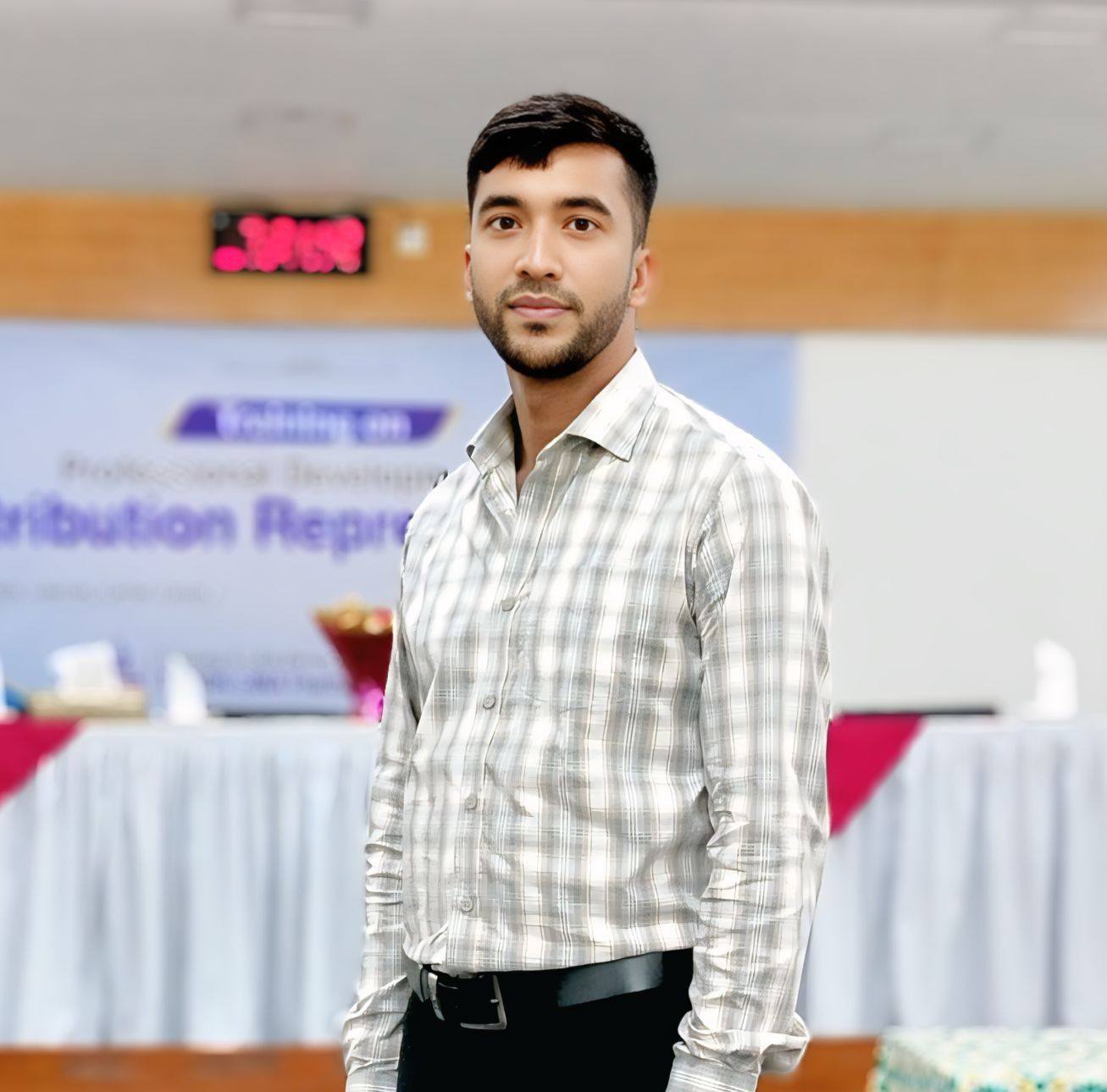 Raich Khan