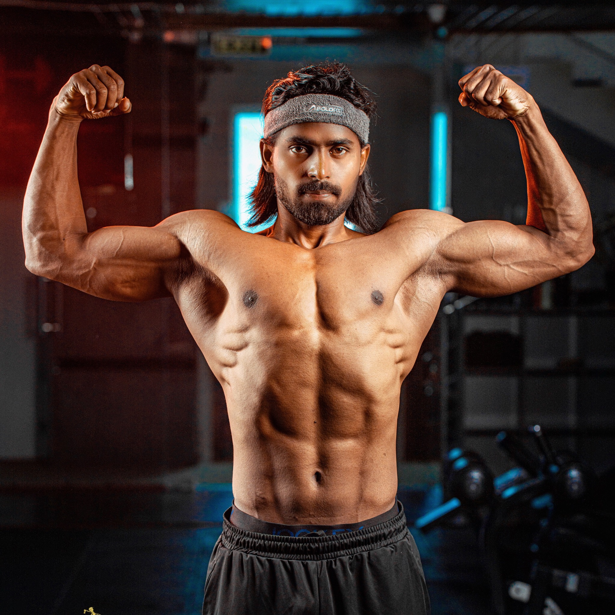 Rama Krishna Reddy