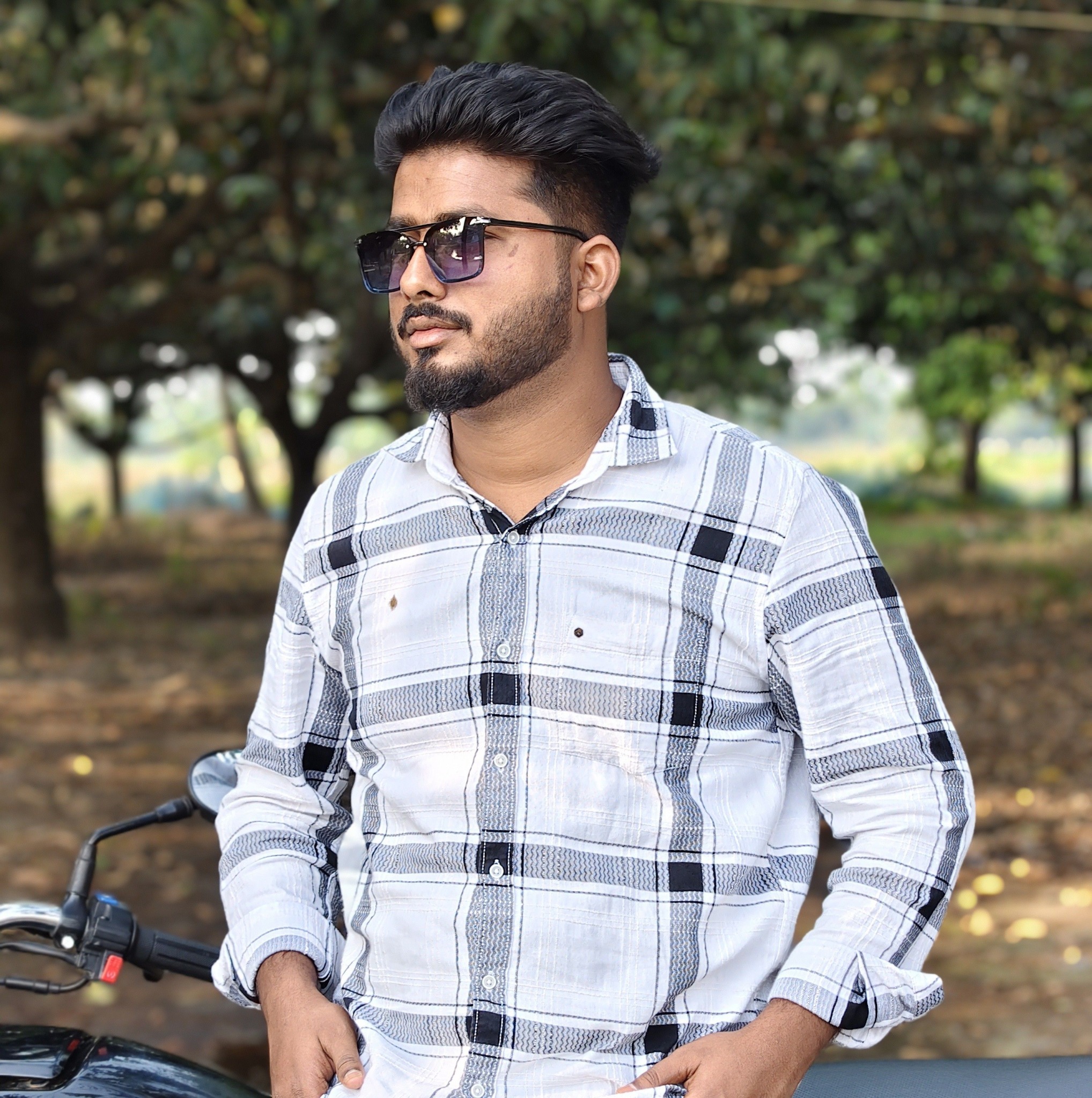 Rajesh Sk
