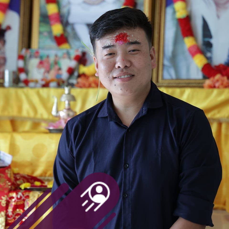 Muskan Subba Phago