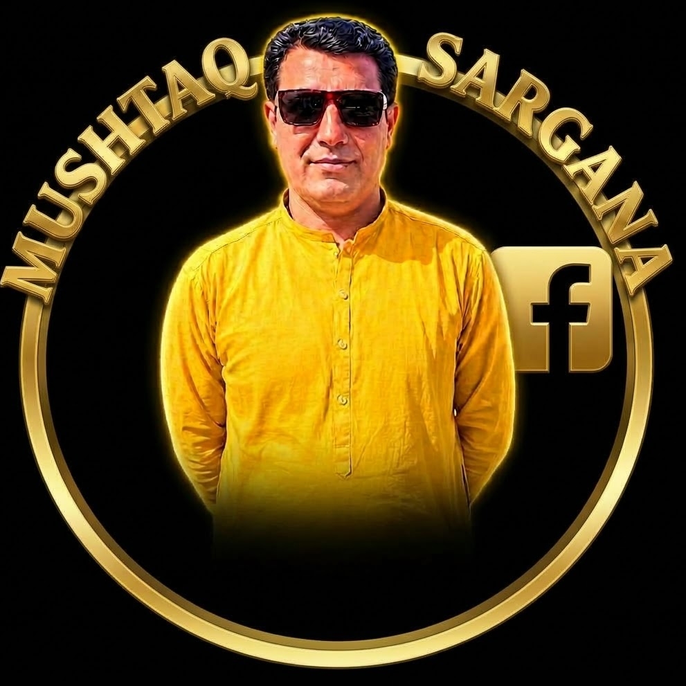 Sahil Rabbani