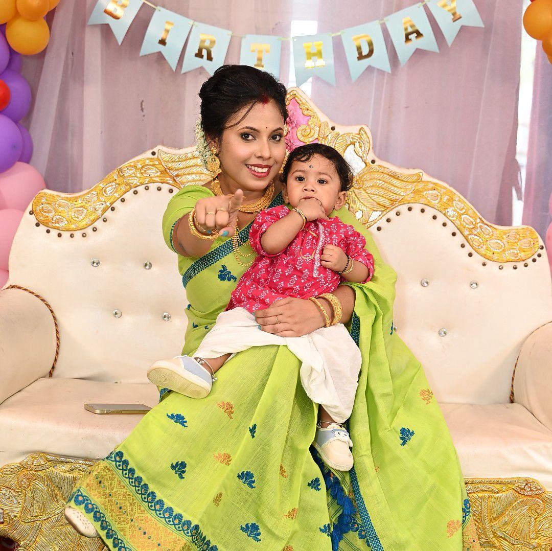 Puja Rini