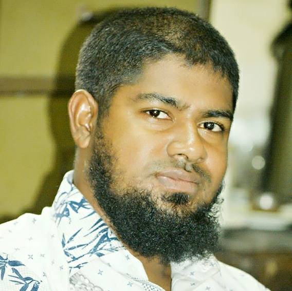 MD Abdullah Al Mahdi