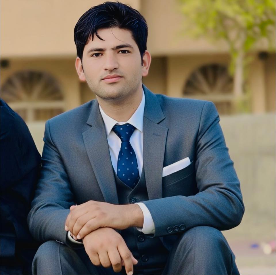 Fazal Rabi
