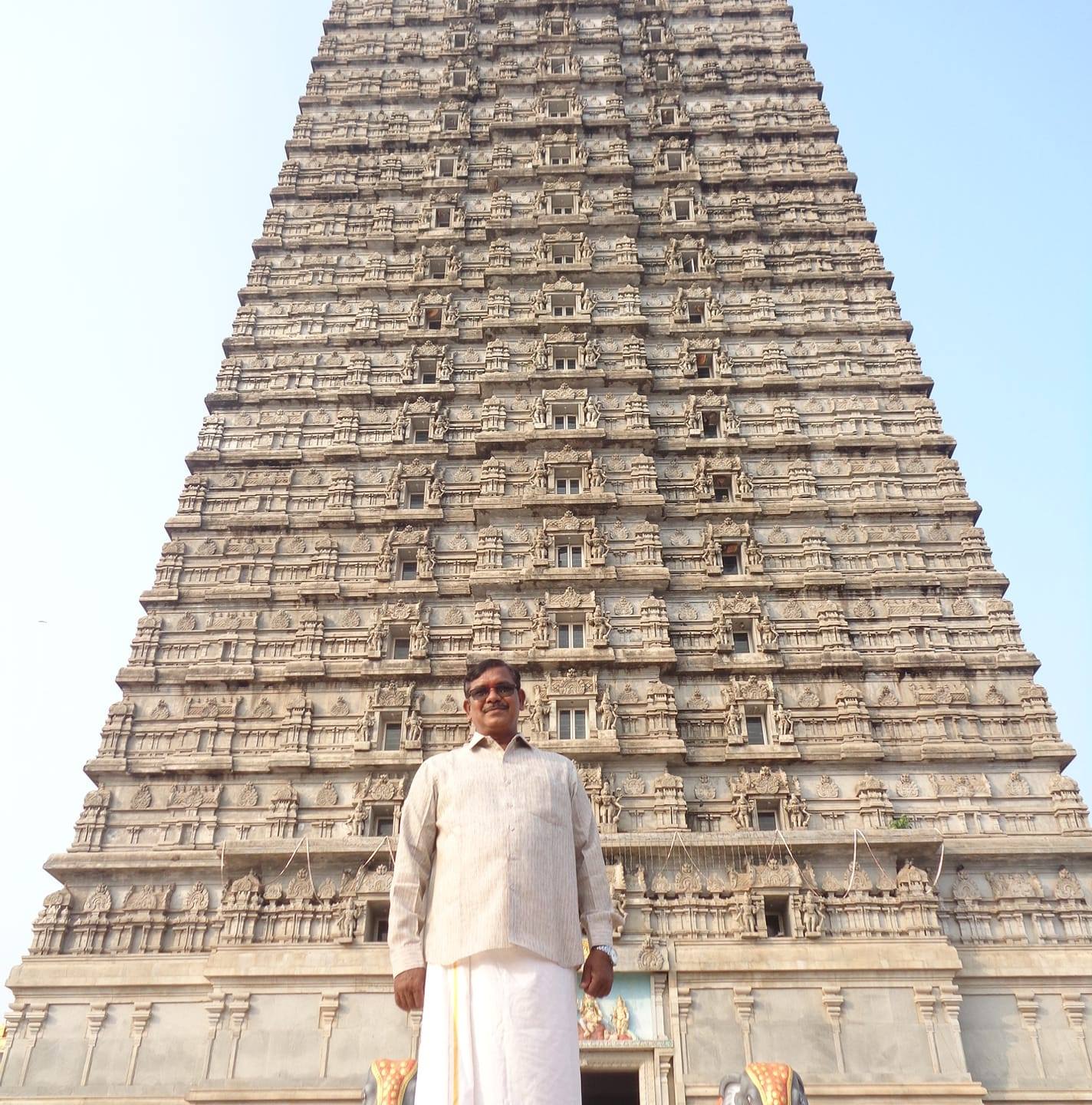 Raja Shekar on Reels